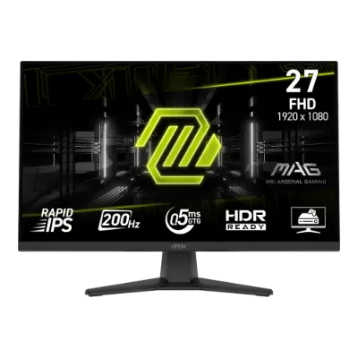 Monitores