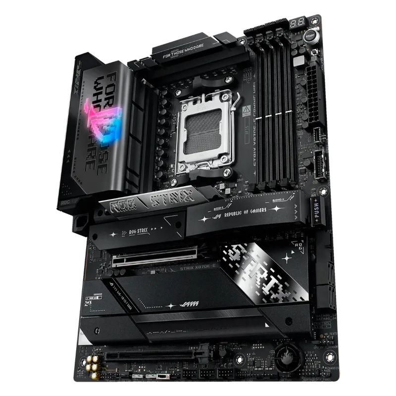 ¡Sin pérdida de tiempo con nuestros componentes para PC!