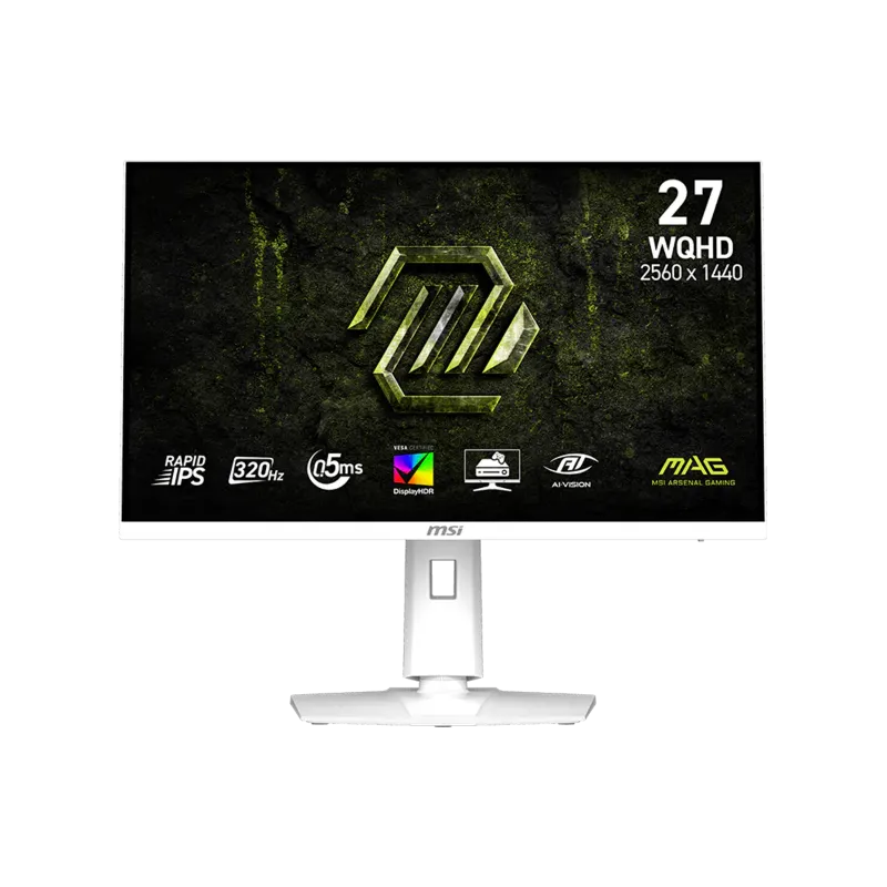 Visualiza tus mejores experiencias en los mejores Monitores