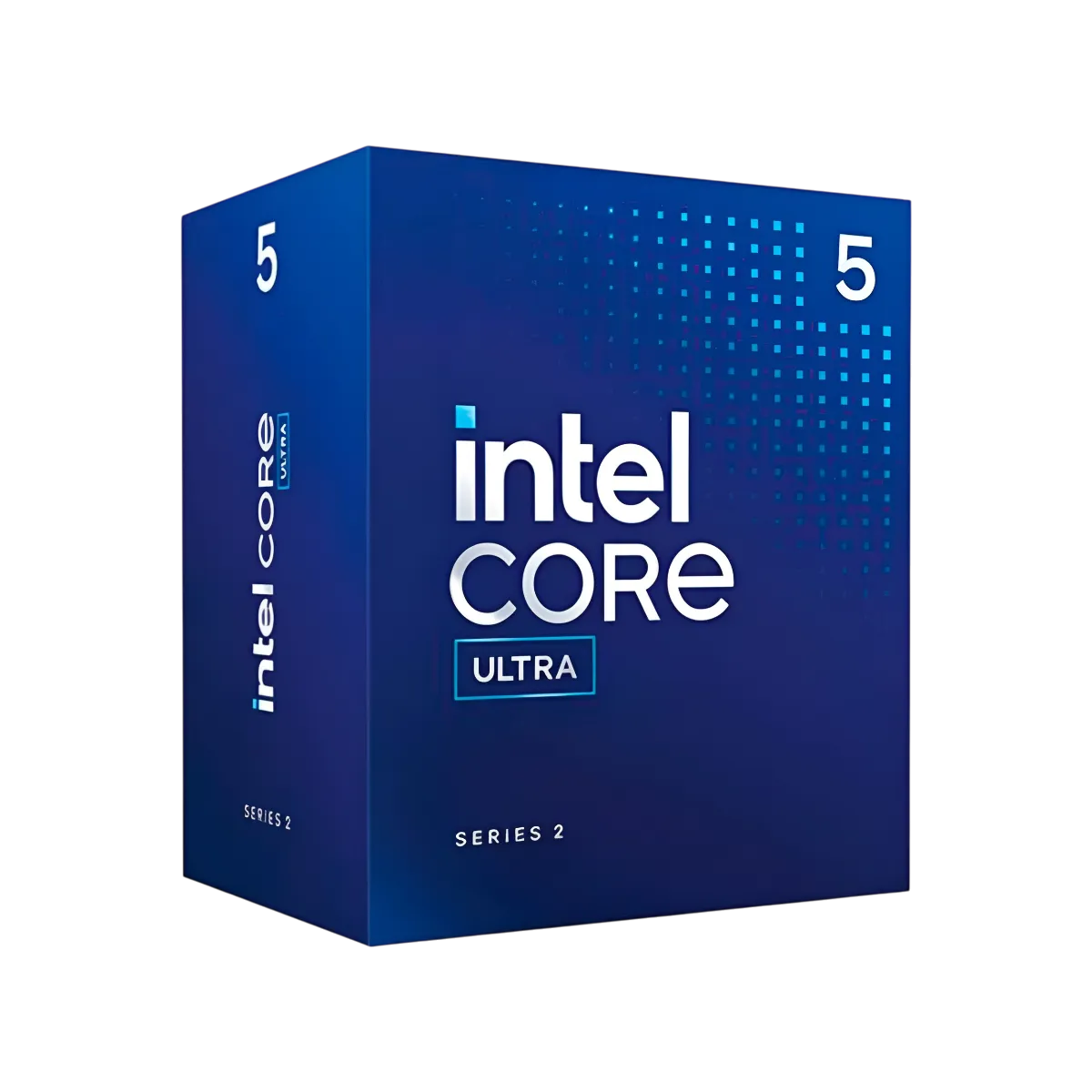 PROCESADOR INTEL CORE ULTRA 5 225 10 NUCLEOS 4.9 GHz MAX PROCESADOR INTEL CORE ULTRA 5 225 10 NUCLEOS 4.9 GHz MAX