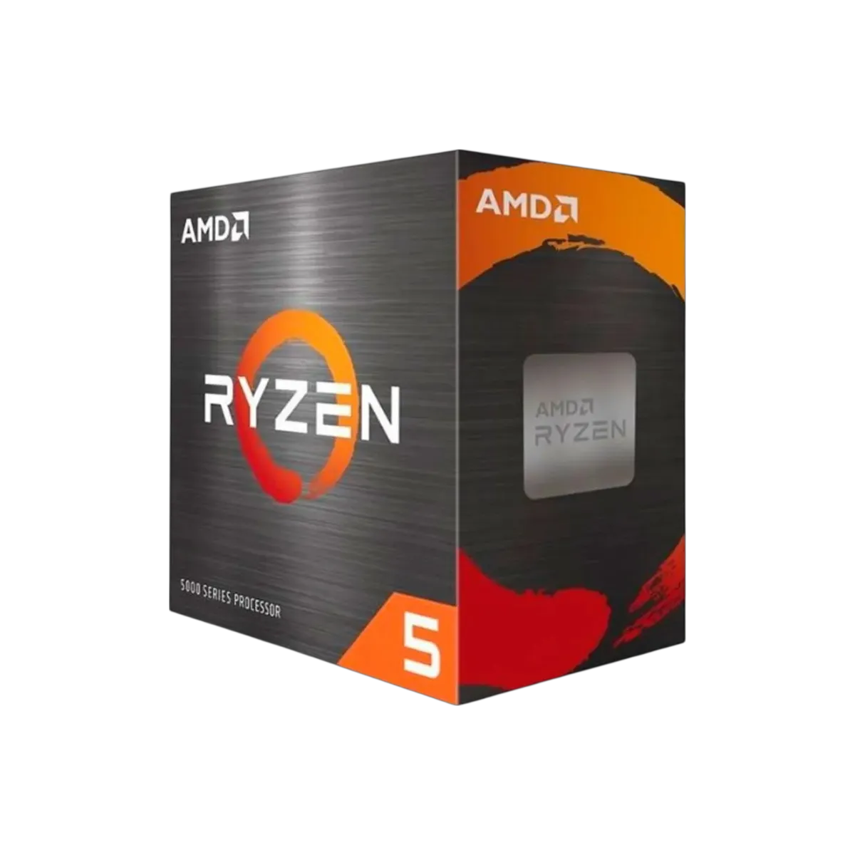 PROCESADOR AMD RYZEN 5 5500 6 NUCLEOS 4.2 GHz MAX 3.6 GHz BASE PROCESADOR AMD RYZEN 5 5500 6 NUCLEOS 4.2 GHz MAX 3.6 GHz BASE